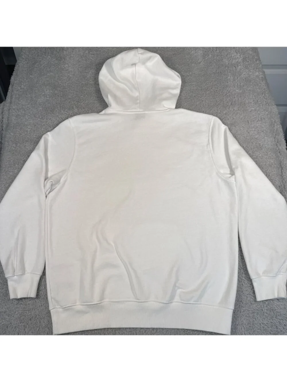 The North Face photo features